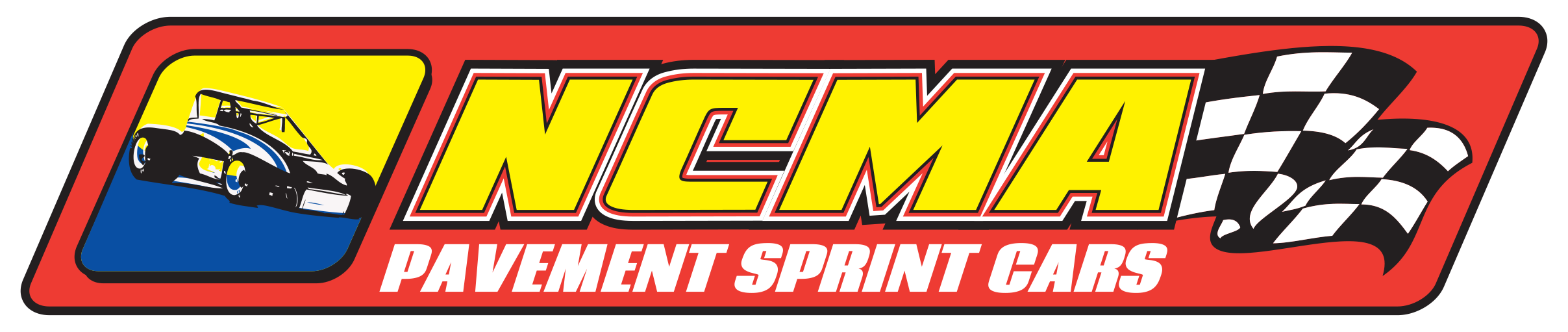 NCMA LOGO TEST Outlines 2019 Schedule